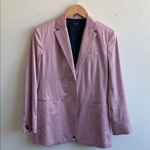 Theory Blazer size 4